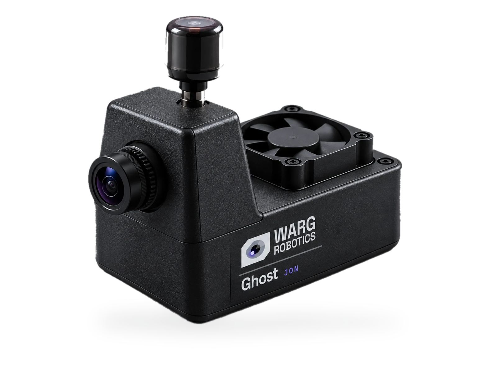 Warg Ghost air unit