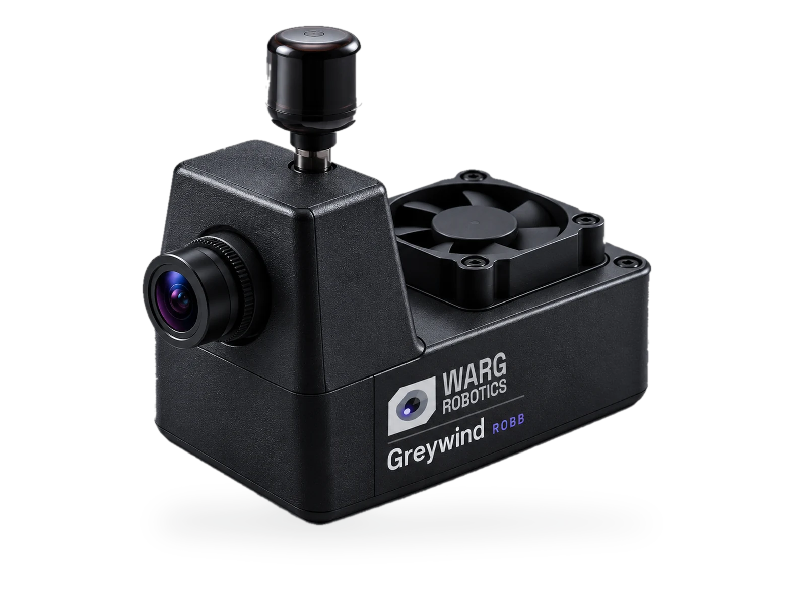 Warg Greywind air unit