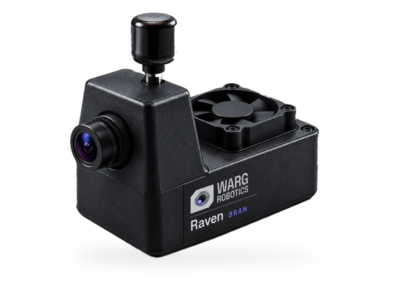 Warg Raven air unit